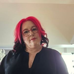 Meet your Posher, Isabelle
